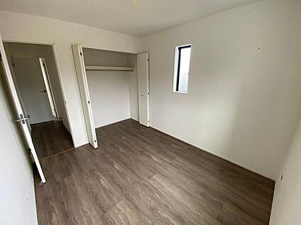 リビング以外の居室