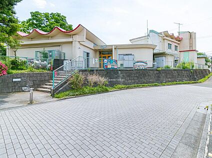 たかはた台保育園 1060ｍ(徒歩14分・自転車5分)