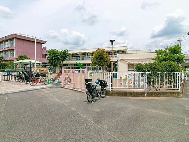 みさわ保育園（約350m）