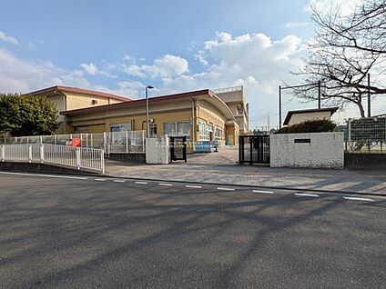 八王子市立第七小学校 400ｍ(徒歩5分)