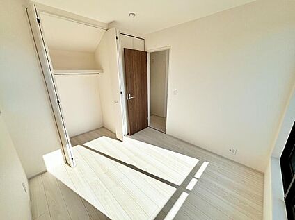 リビング以外の居室