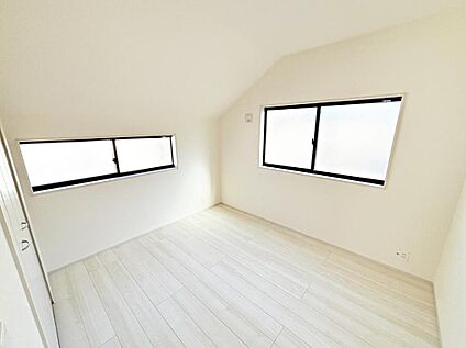 リビング以外の居室