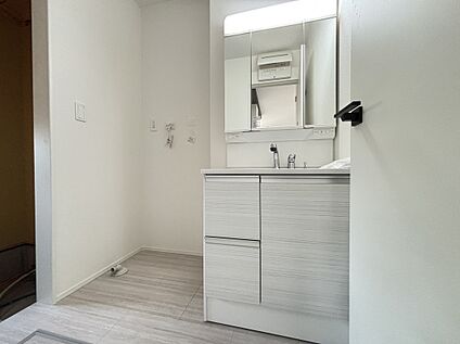 ☆Powder Room☆