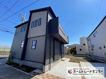 現地外観写真