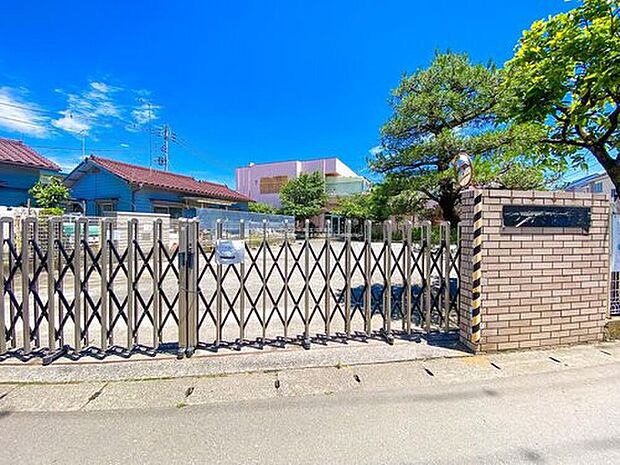 つみき保育園(約1,700m)