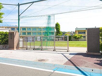 瑞穂町立瑞穂第一小学校 1200ｍ(徒歩15分)