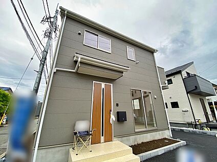 現地外観写真