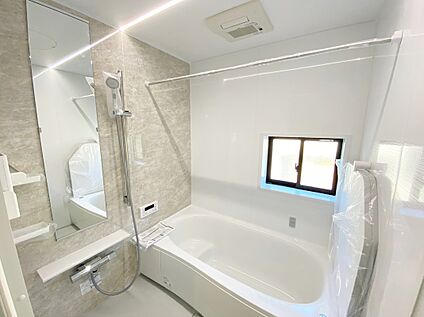 ☆System Bath☆
