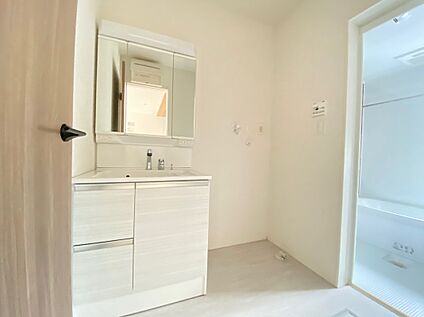 ☆Powder Room☆