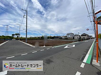 現地写真