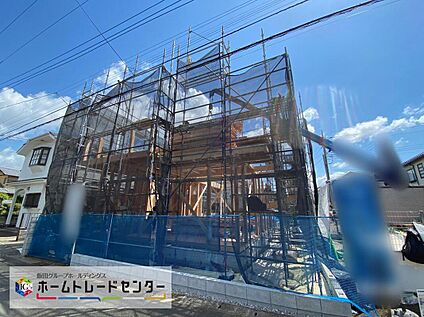 現地外観写真