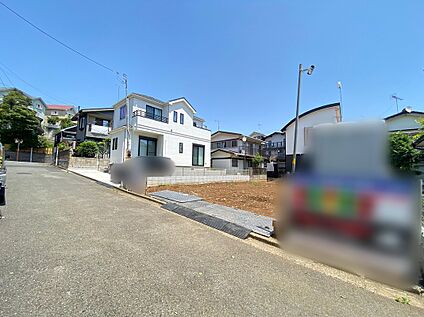 現地外観写真