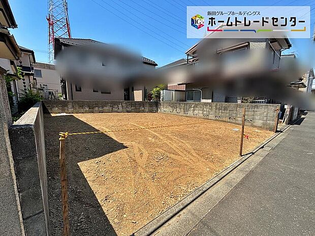 【前面道路含む現地写真】安心を一番に考えて設計と建設の両住宅性能評価書を取得。地震に強いオリジナル工法を是非お確かめ下さい♪お問い合わせお待ちしております！