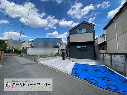現地外観写真