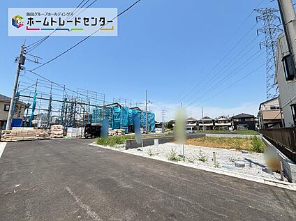現地外観写真