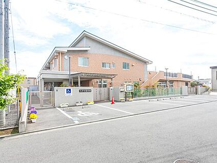 ちがせ保育園 950m (徒歩12分)