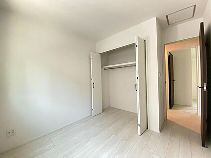 リビング以外の居室