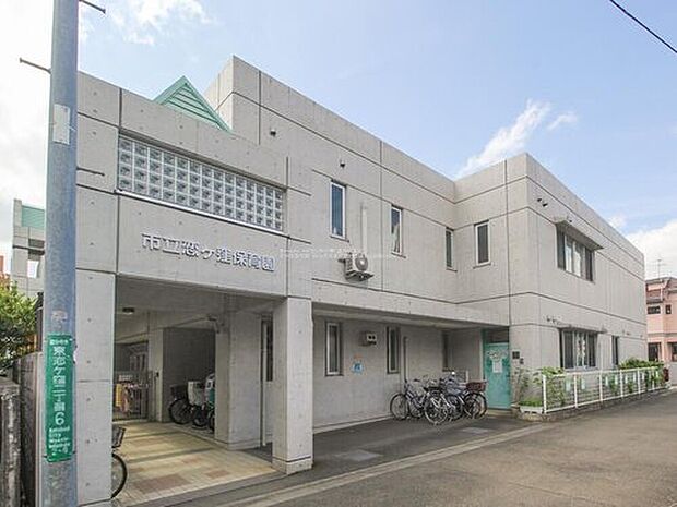 恋ケ窪保育園（約1,500m）