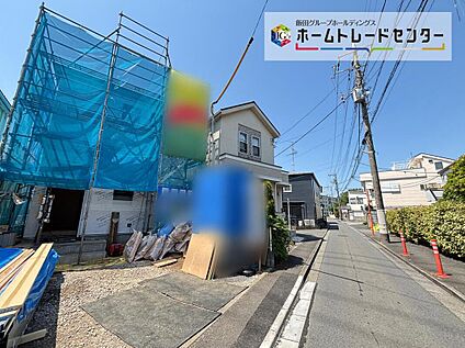 現地外観写真