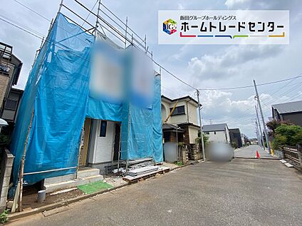 現地外観写真