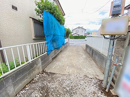 現地写真