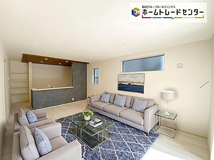 ☆Living Room☆