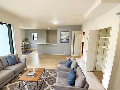 ☆Living　Room☆ 