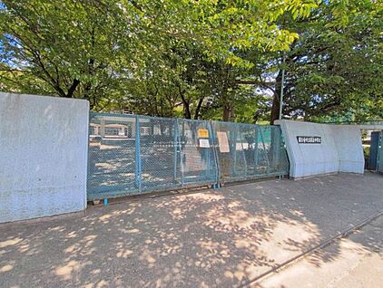 国分寺市立第五中学校 850m(徒歩11分)