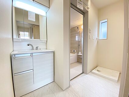 ☆Powder Room☆