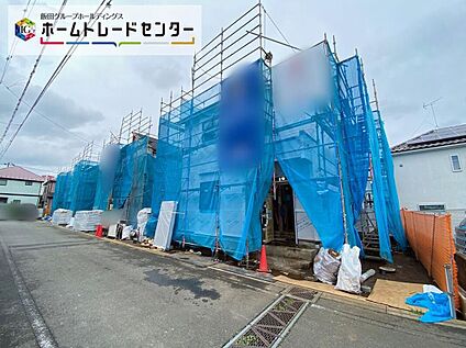 現地外観写真