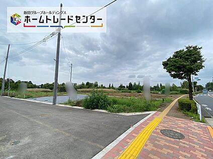 現地外観写真