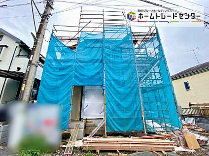 現地外観写真