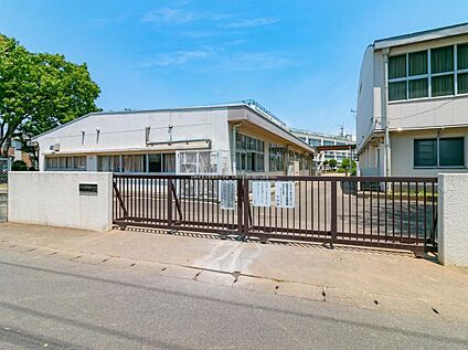 日野市立日野第四小学校 90ｍ(徒歩2分)