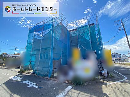 現地外観写真