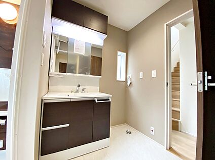 ☆Powder Room☆
