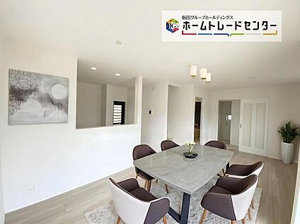☆Living Room☆