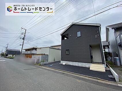 現地外観写真