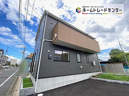 現地外観写真