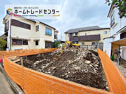 現地外観写真