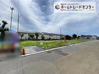 現地外観写真