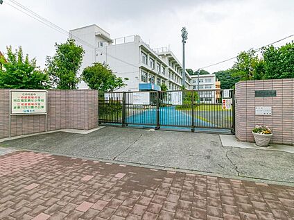 福生市立福生第七小学校 250m (徒歩4分)