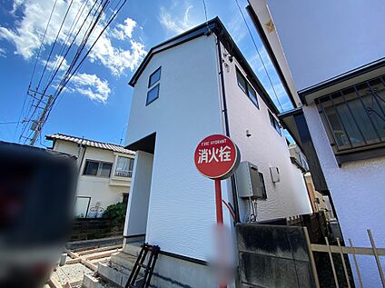 現地外観写真