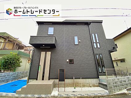 現地外観写真
