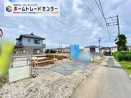 現地外観写真