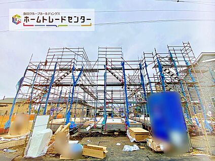 現地外観写真