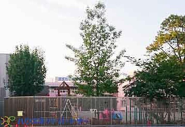 谷塚おざわ幼稚園（約1,000m）