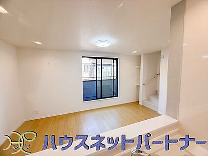 ダイニングキッチン