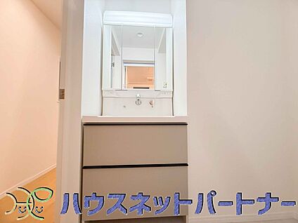 洗面台・洗面所