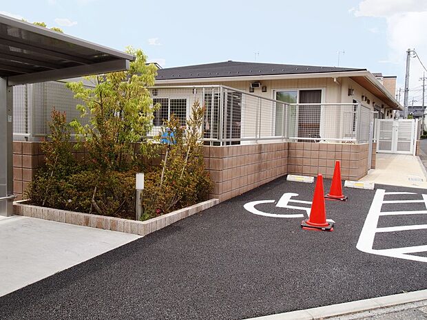 川口くれよん保育園(約800m・徒歩10分)