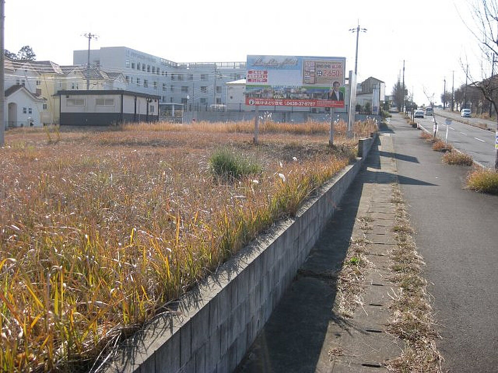 ラウレアヒルズ木更津 全5区画 土地 千葉県木更津市矢那木更津駅の新築一戸建て 物件番号 の物件詳細 ニフティ不動産